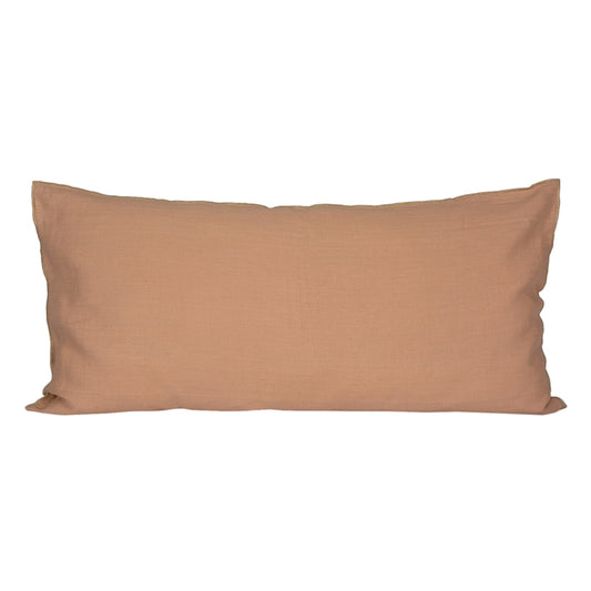 Funda Lino Chennai Cimarron 55x110 cm