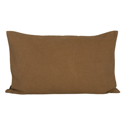 Funda Cojin Figari Gold 40x60 cm