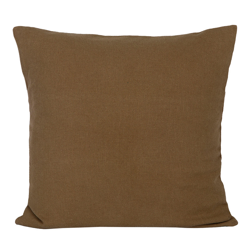 Funda Cojin Figari Gold 45x45 cm