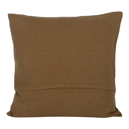 Funda Cojin Figari Gold 45x45 cm