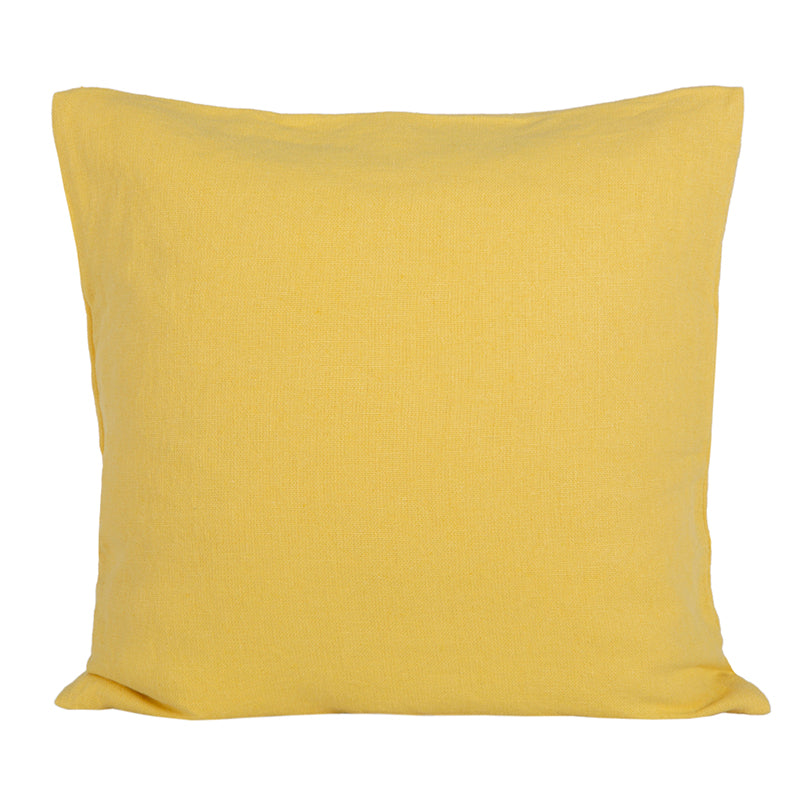 Funda Cojín Figari Paille 45x45 cm