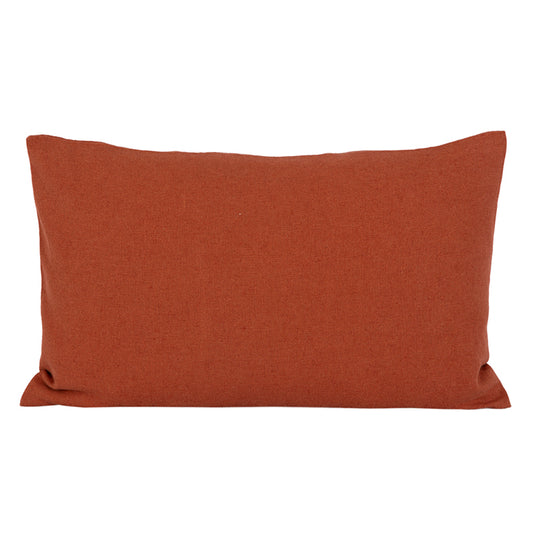 Funda Cojin Figari Terre Brulee 40x60 cm