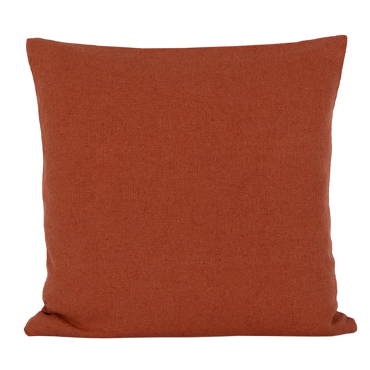Funda Cojin Figari Terre Brulee 45x45 cm