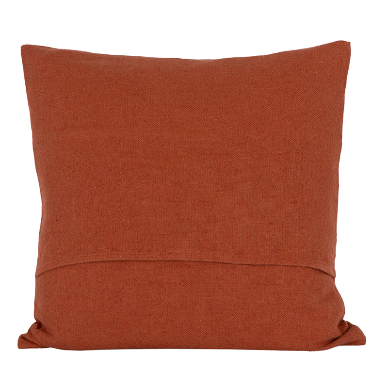 Funda Cojin Figari Terre Brulee 45x45 cm
