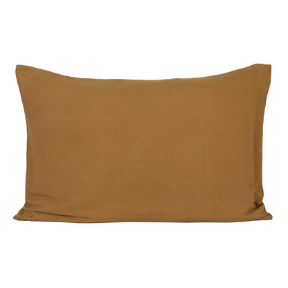 Funda Almohada Limy Gold 50x70 cm
