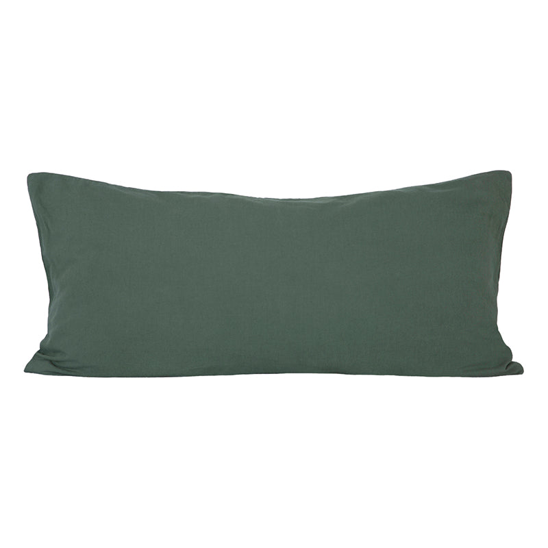 Funda Cojin Limy Pigeon 55x110 cm