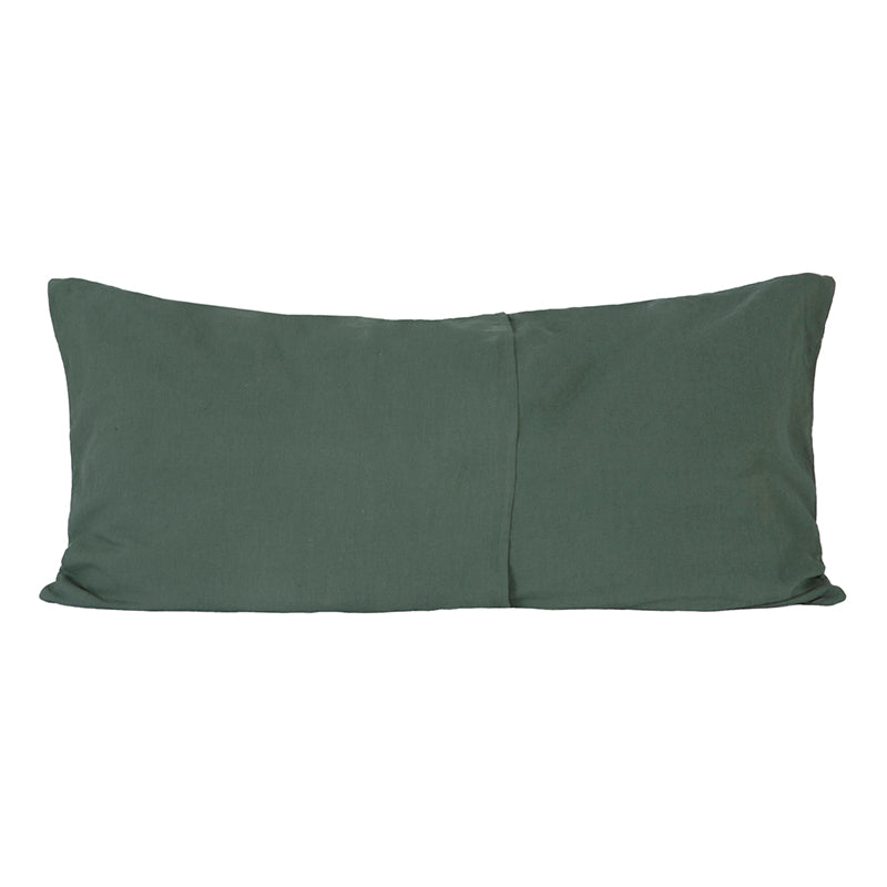 Funda Cojin Limy Pigeon 55x110 cm