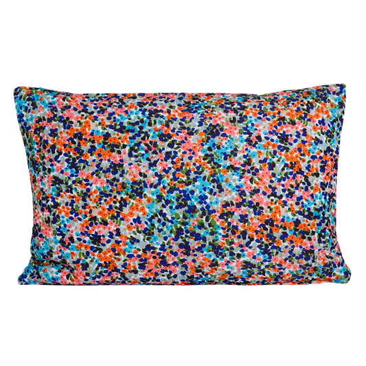 Funda Cojín Outdoor Liberty Mandarine 40x60 cm