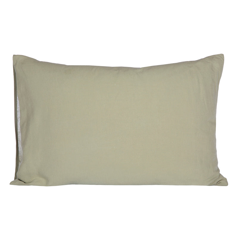 Funda Cojín Limy Amande 50x70 cm