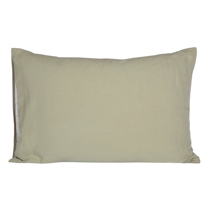 Funda Cojín Limy Amande 50x70 cm