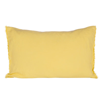 Funda Cojín Limy Paille 40x60 cm