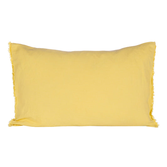 Funda Cojín Limy Paille 40x60 cm