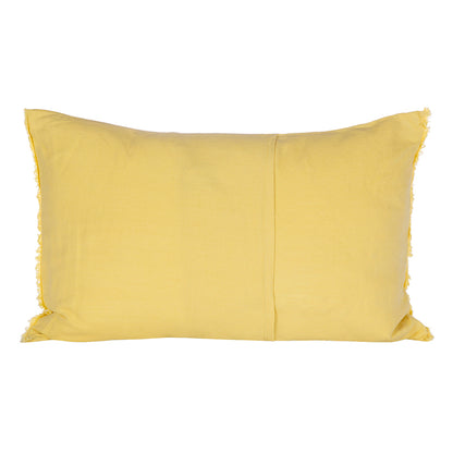 Funda Cojín Limy Paille 40x60 cm