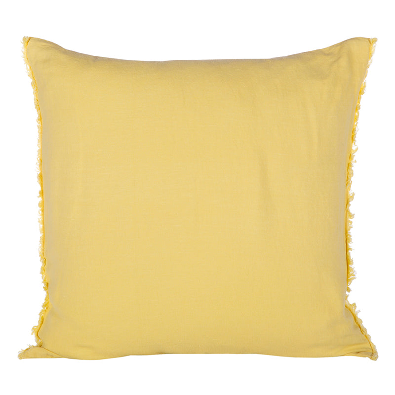 Funda Cojín Limy Paille 45x45 cm