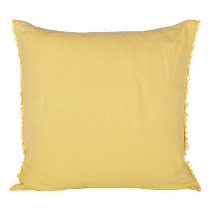 Funda Cojín Limy Paille 45x45 cm