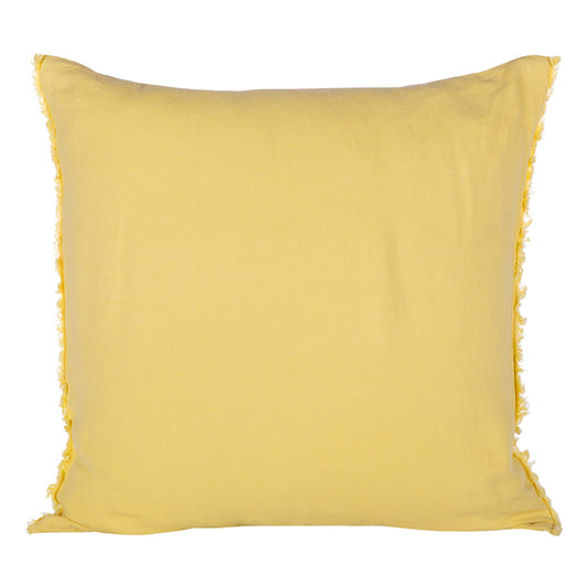 Funda Cojín Limy Paille 45x45 cm