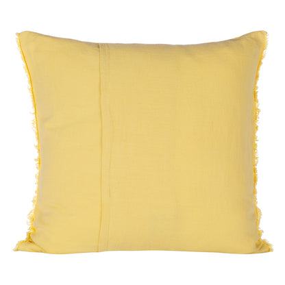 Funda Cojín Limy Paille 45x45 cm