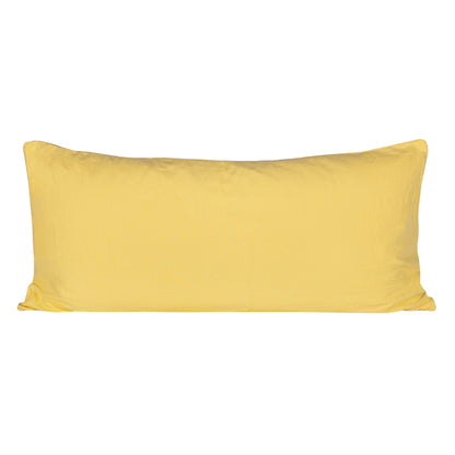 Funda Cojín Limy Paille 55x110 cm