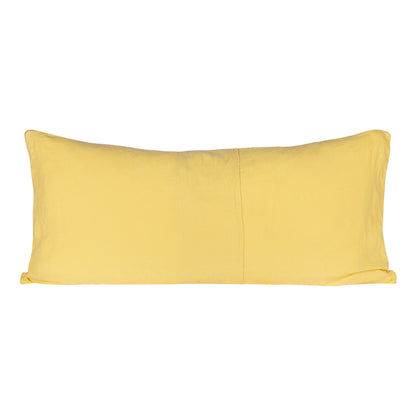 Funda Cojín Limy Paille 55x110 cm