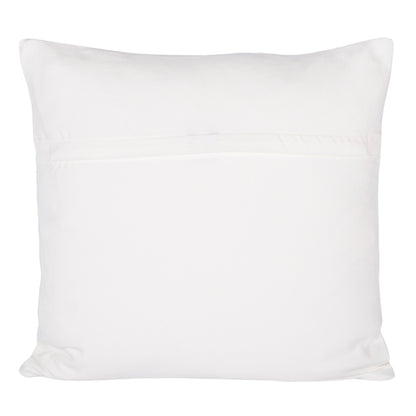 Funda Cojín Mahe Tabac 45x45 cm