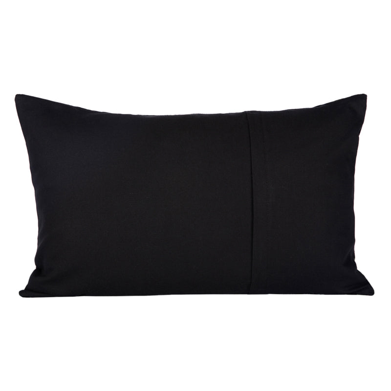 Funda Cojin Velvet Ottawa Petale 40x60 cm