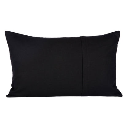 Funda Cojin Velvet Ottawa Petale 40x60 cm