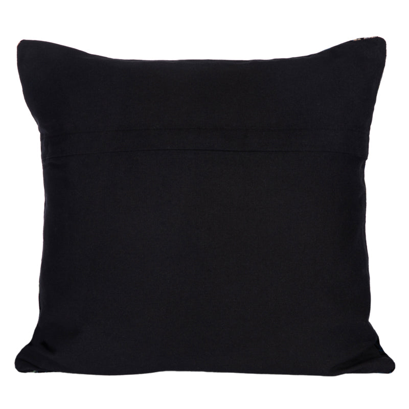 Funda Cojin Velvet Ottawa Petale 45x45 cm