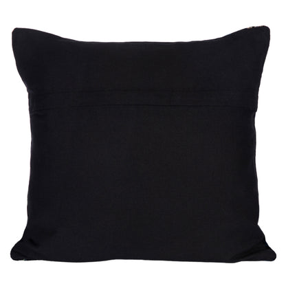 Funda Cojin Velvet Ottawa Petale 45x45 cm