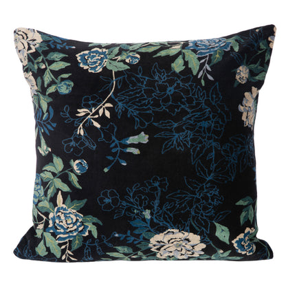Funda Cojin Velvet Ottawa Pigeon 45x45 cm