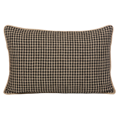 Funda Piana Charbon 50x70 cm