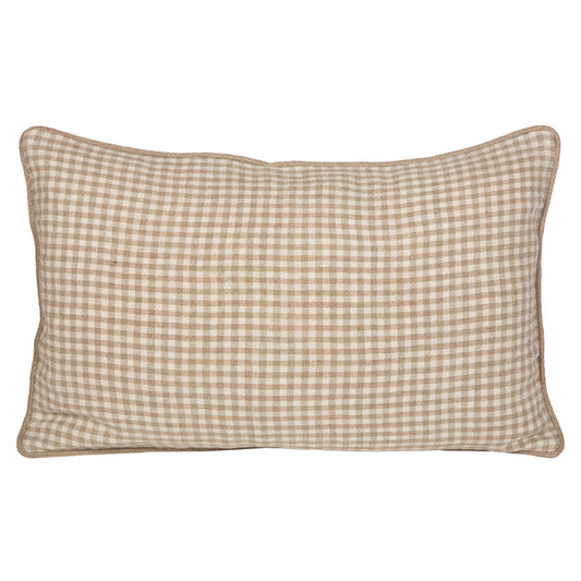 Funda Piana Lin 50x70 cm