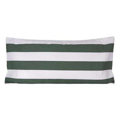 Funda Cojín Outdoor Riviera Jade 45x100 cm
