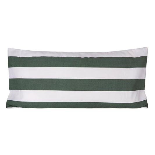 Funda Cojín Outdoor Riviera Jade 45x100 cm