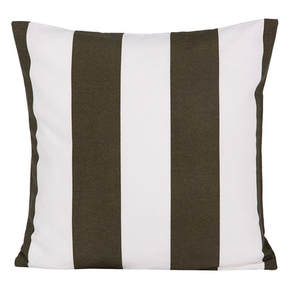Funda Cojín Outdoor Riviera Kaki 45x45 cm