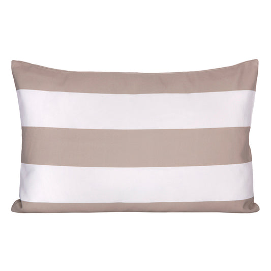 Funda Cojín Outdoor Riviera Lin 40x60 cm