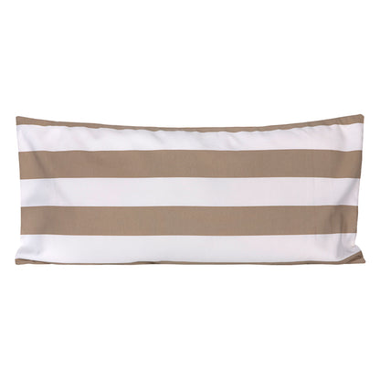 Funda Cojín Outdoor Riviera Lin 45x100 cm