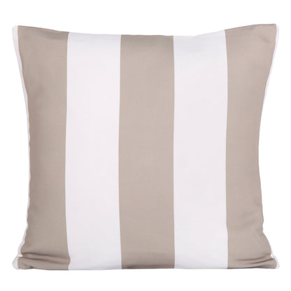 Funda Cojín Outdoor Riviera Lin 45x45 cm