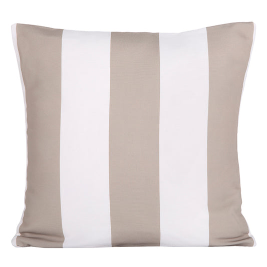 Funda Cojín Outdoor Riviera Lin 45x45 cm