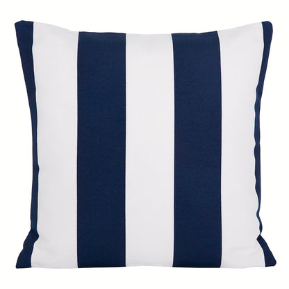 Funda Cojín Outdoor Riviera Marine 45x45 cm