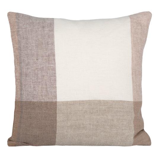 Funda Cojín Saporo Petale 45x45 cm 