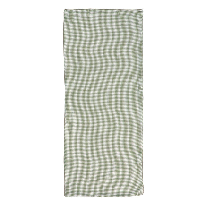 Funda Piecera Lino Piana Amande 85x200 cm