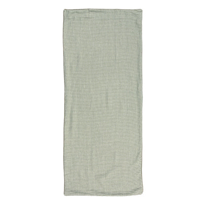 Funda Piecera Lino Piana Amande 85x200 cm