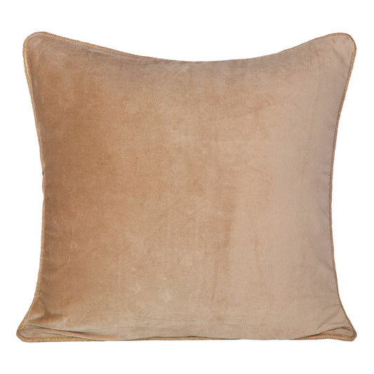 Funda Cojín New Delhi Lin 45x45 cm