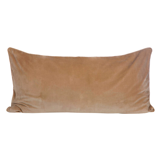 Funda Cojín New Delhi Lin 55x110 cm