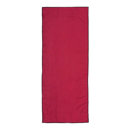 Funda de Colchoneta Reposera Exterior Tumbona Bimini Framboise