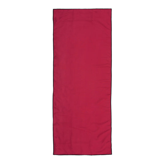 Funda de Colchoneta Reposera Exterior Tumbona Bimini Framboise