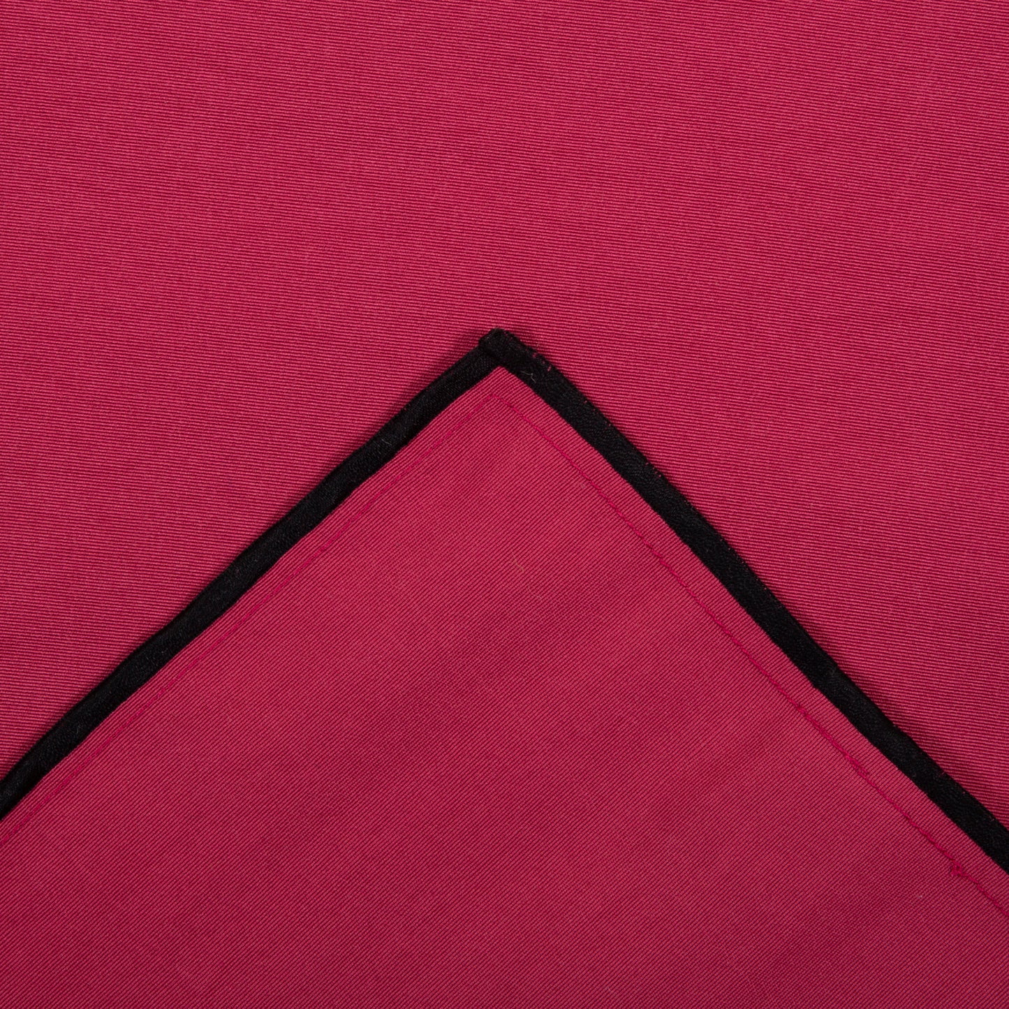 Funda de Colchoneta Reposera Exterior Tumbona Bimini Framboise
