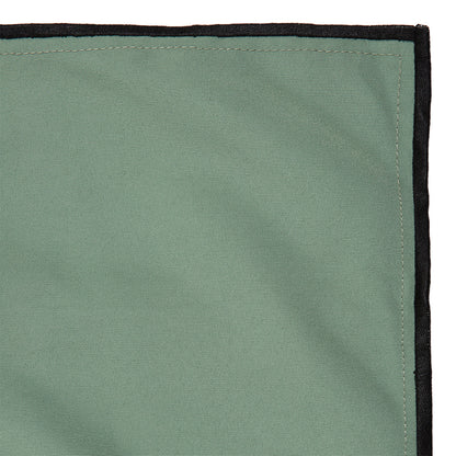 Funda de Colchoneta Reposera Exterior Tumbona Bimini Jade