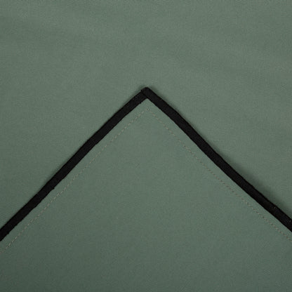 Funda de Colchoneta Reposera Exterior Tumbona Bimini Jade