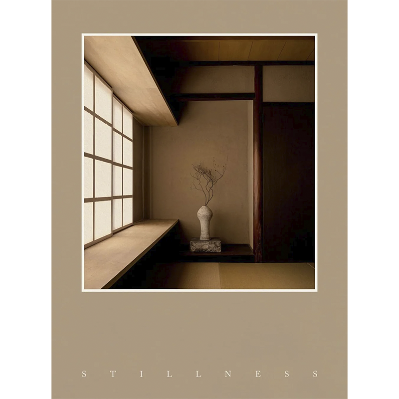 Libro Stillness